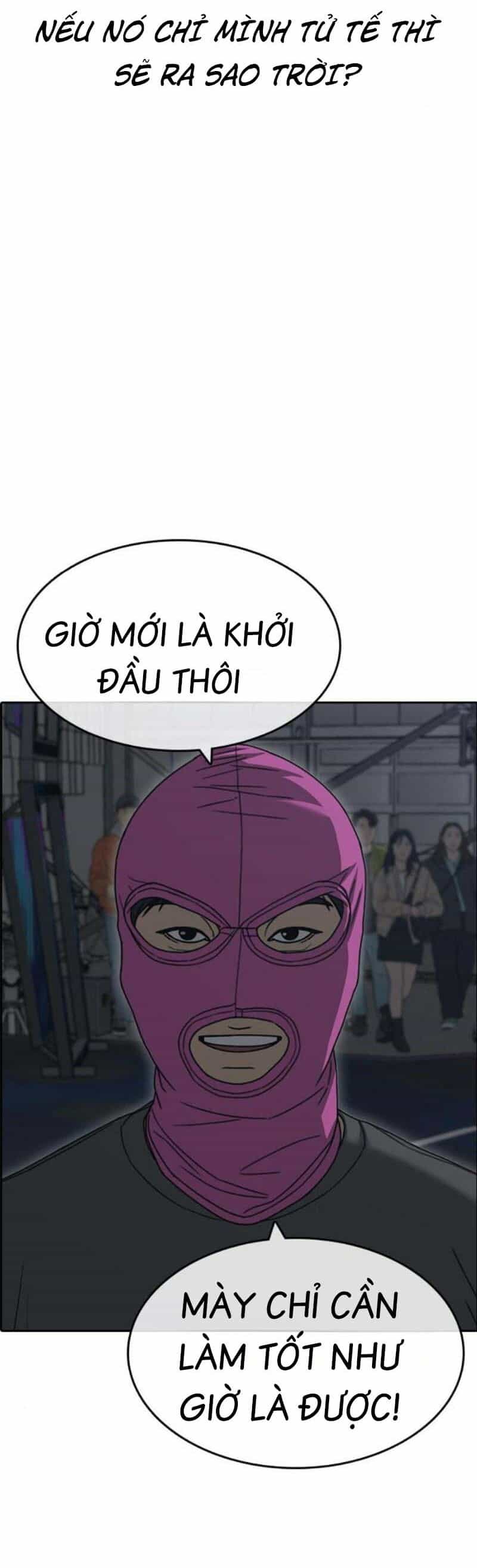 Những Mảnh Đời Tan Vỡ 2 - Chương 20 - ảnh 34