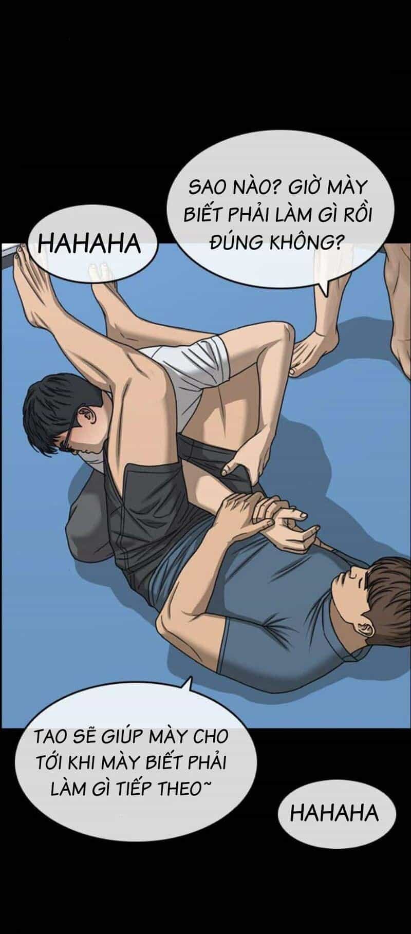 Những Mảnh Đời Tan Vỡ 2 - Chương 20 - ảnh 51