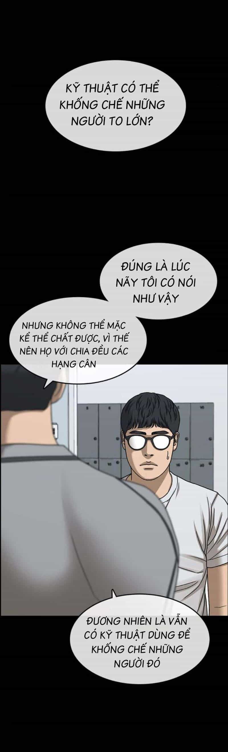 Những Mảnh Đời Tan Vỡ 2 - Chương 20 - ảnh 59