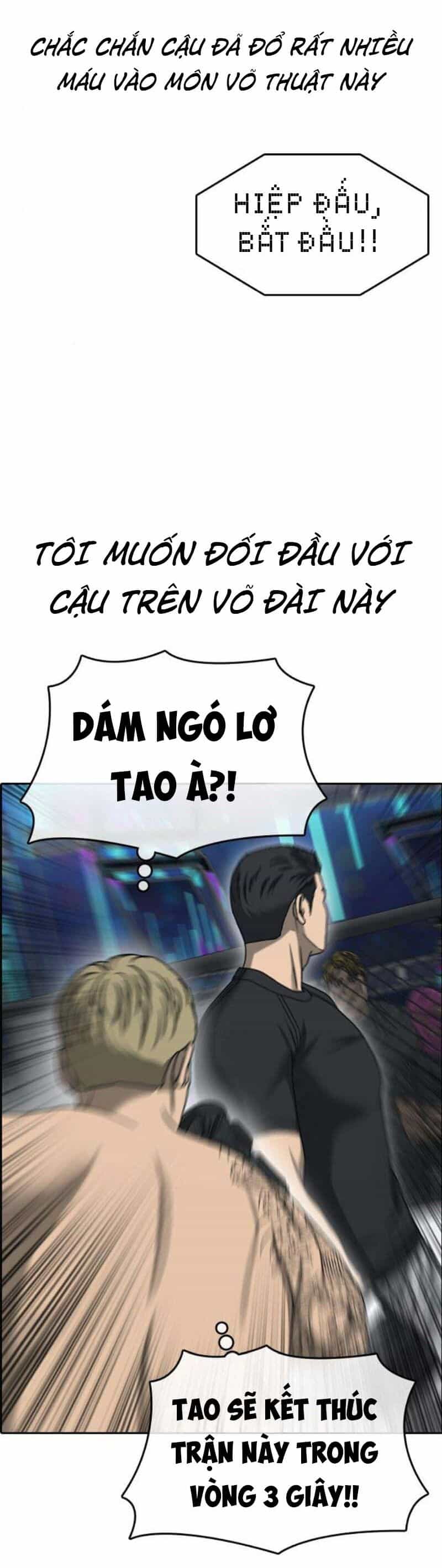 Những Mảnh Đời Tan Vỡ 2 - Chương 20 - ảnh 65
