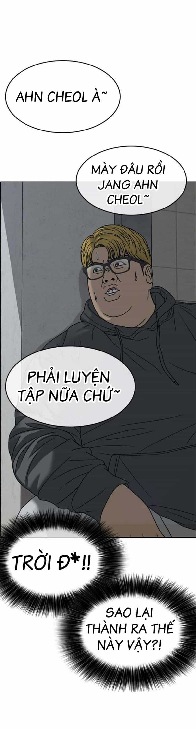 Những Mảnh Đời Tan Vỡ 2 - Chương 21 - ảnh 11
