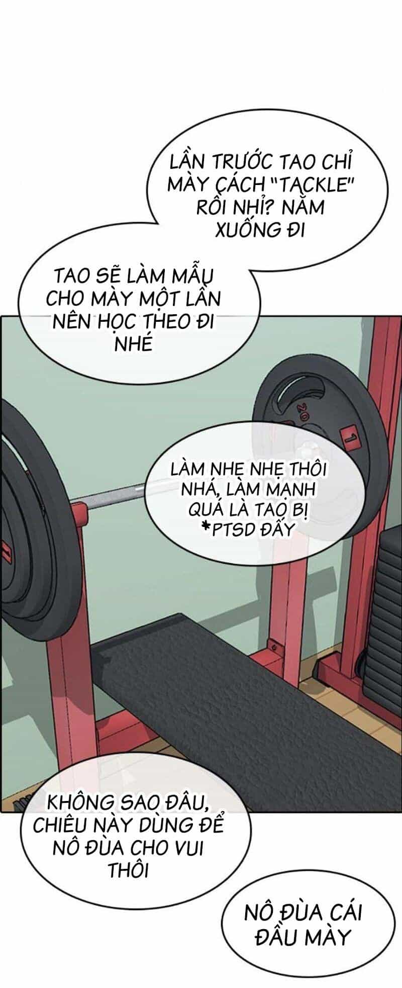 Những Mảnh Đời Tan Vỡ 2 - Chương 21 - ảnh 15