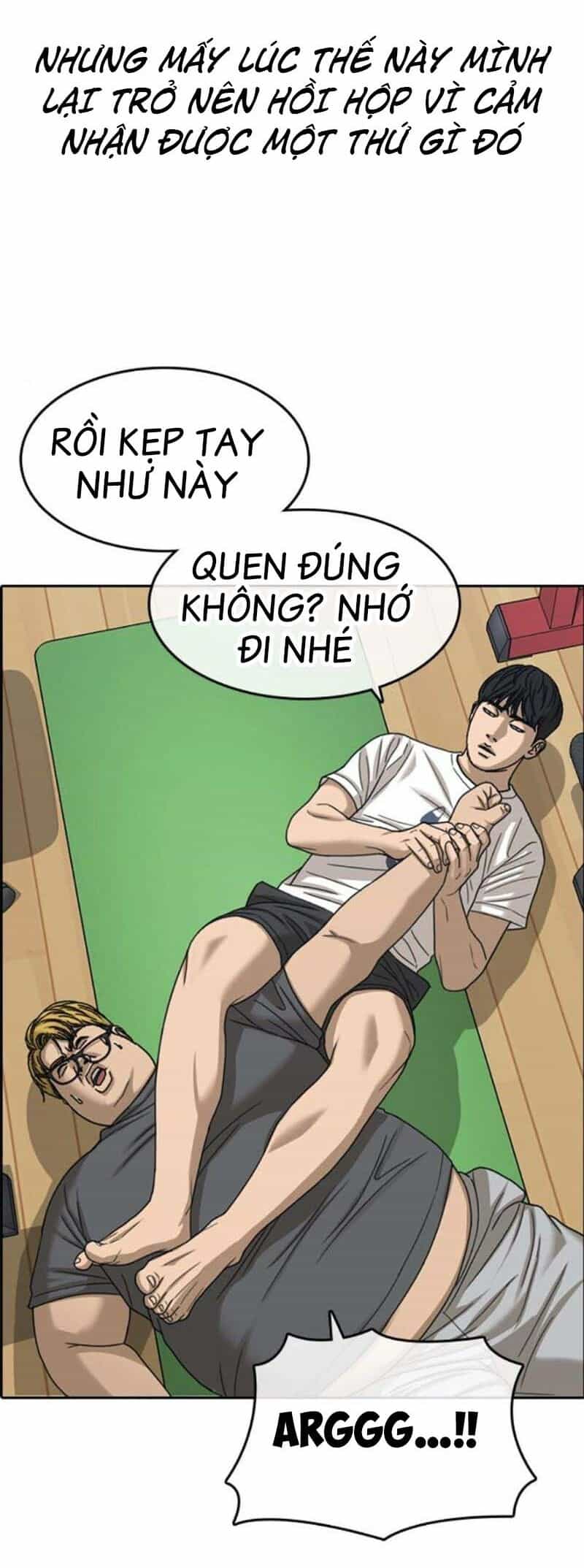 Những Mảnh Đời Tan Vỡ 2 - Chương 21 - ảnh 17
