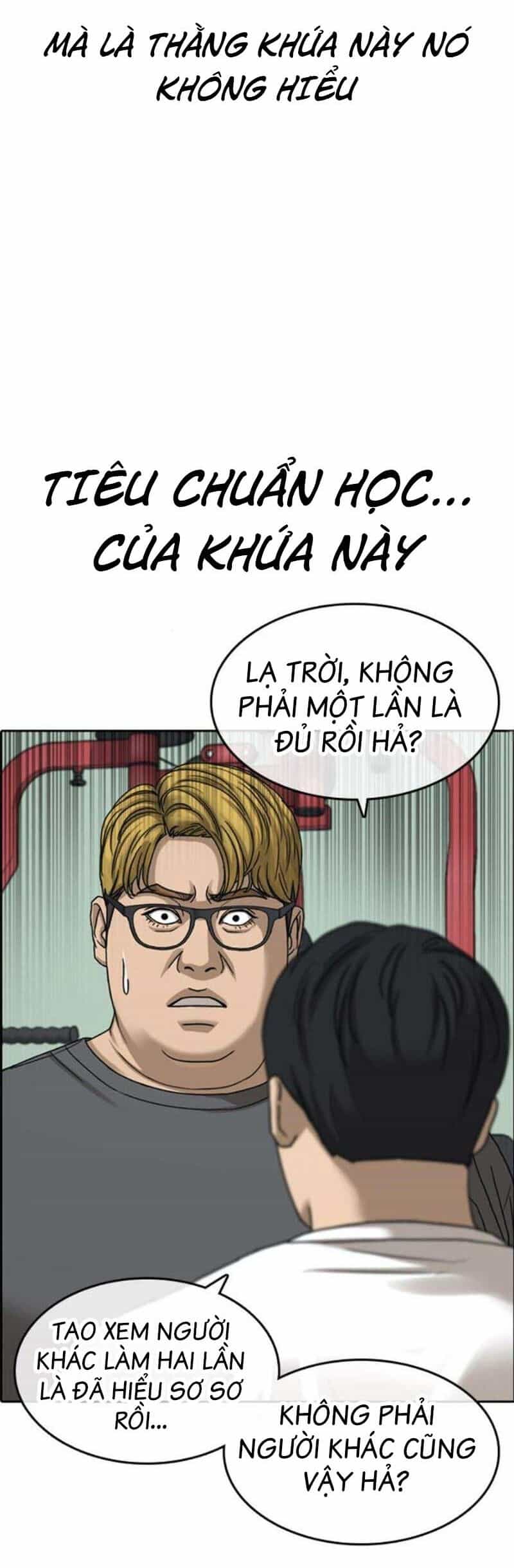Những Mảnh Đời Tan Vỡ 2 - Chương 21 - ảnh 24