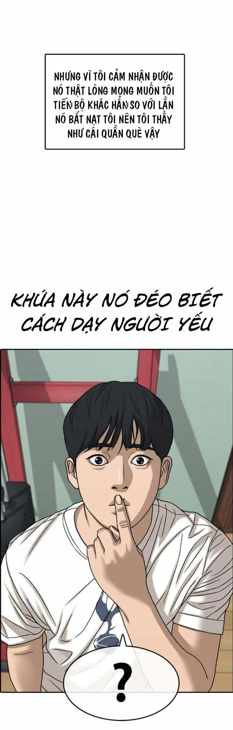 Những Mảnh Đời Tan Vỡ 2 - Chương 21 - ảnh 29
