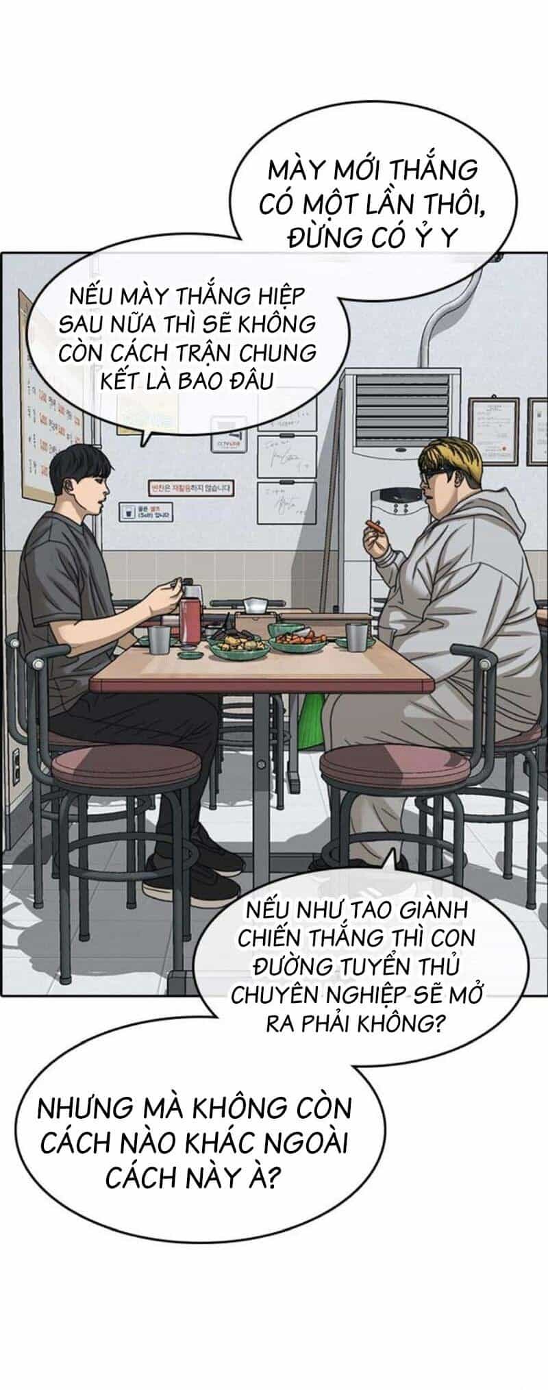 Những Mảnh Đời Tan Vỡ 2 - Chương 21 - ảnh 3
