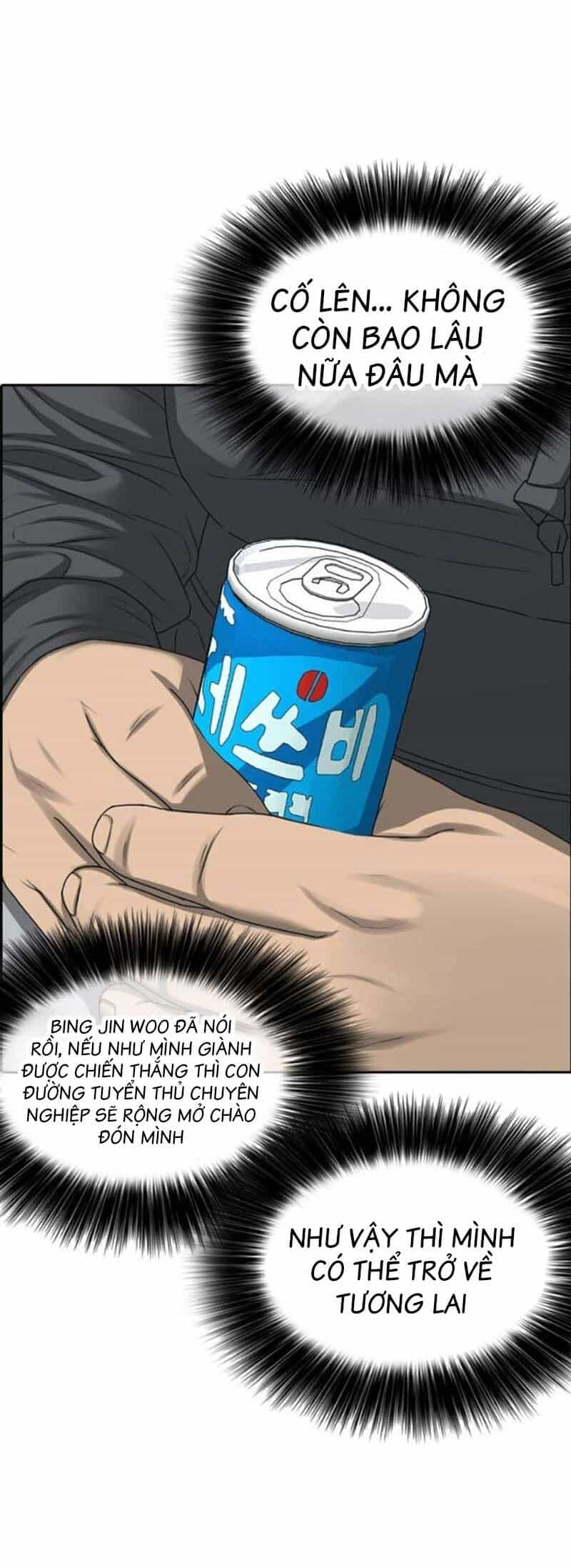 Những Mảnh Đời Tan Vỡ 2 - Chương 21 - ảnh 32