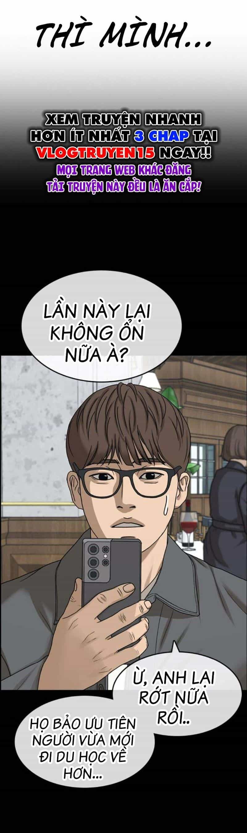 Những Mảnh Đời Tan Vỡ 2 - Chương 21 - ảnh 35
