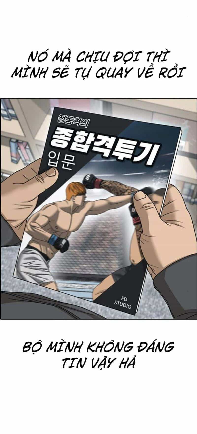 Những Mảnh Đời Tan Vỡ 2 - Chương 21 - ảnh 55