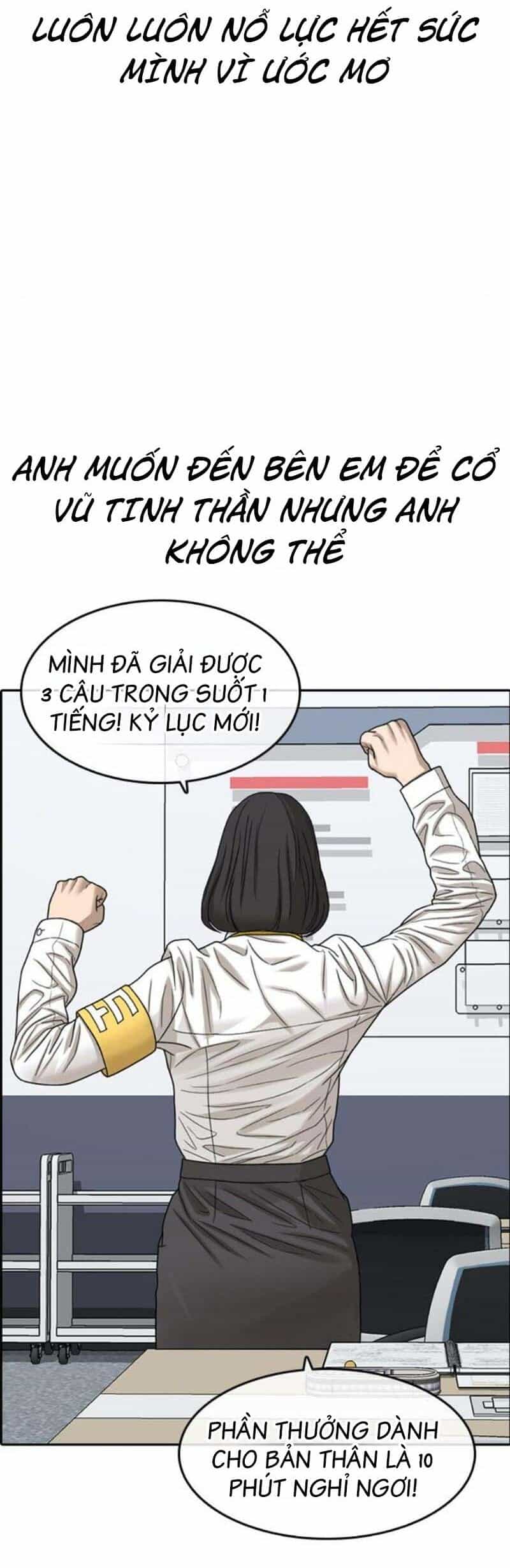 Những Mảnh Đời Tan Vỡ 2 - Chương 21 - ảnh 63