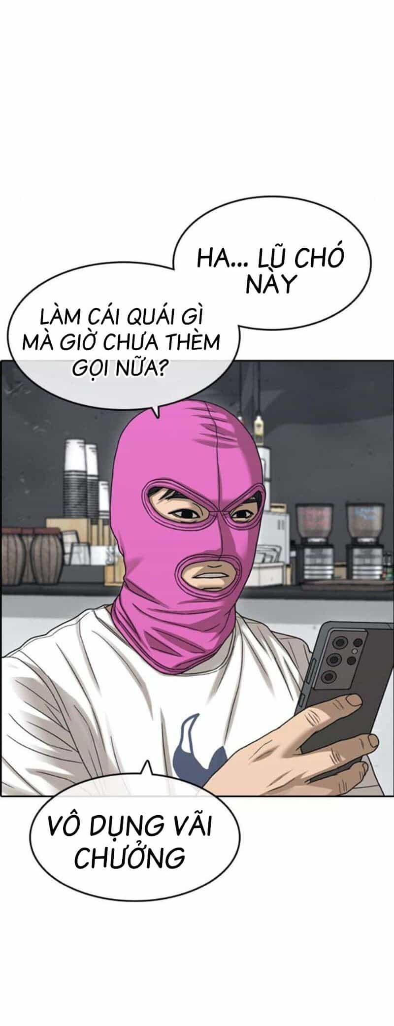 Những Mảnh Đời Tan Vỡ 2 - Chương 21 - ảnh 79