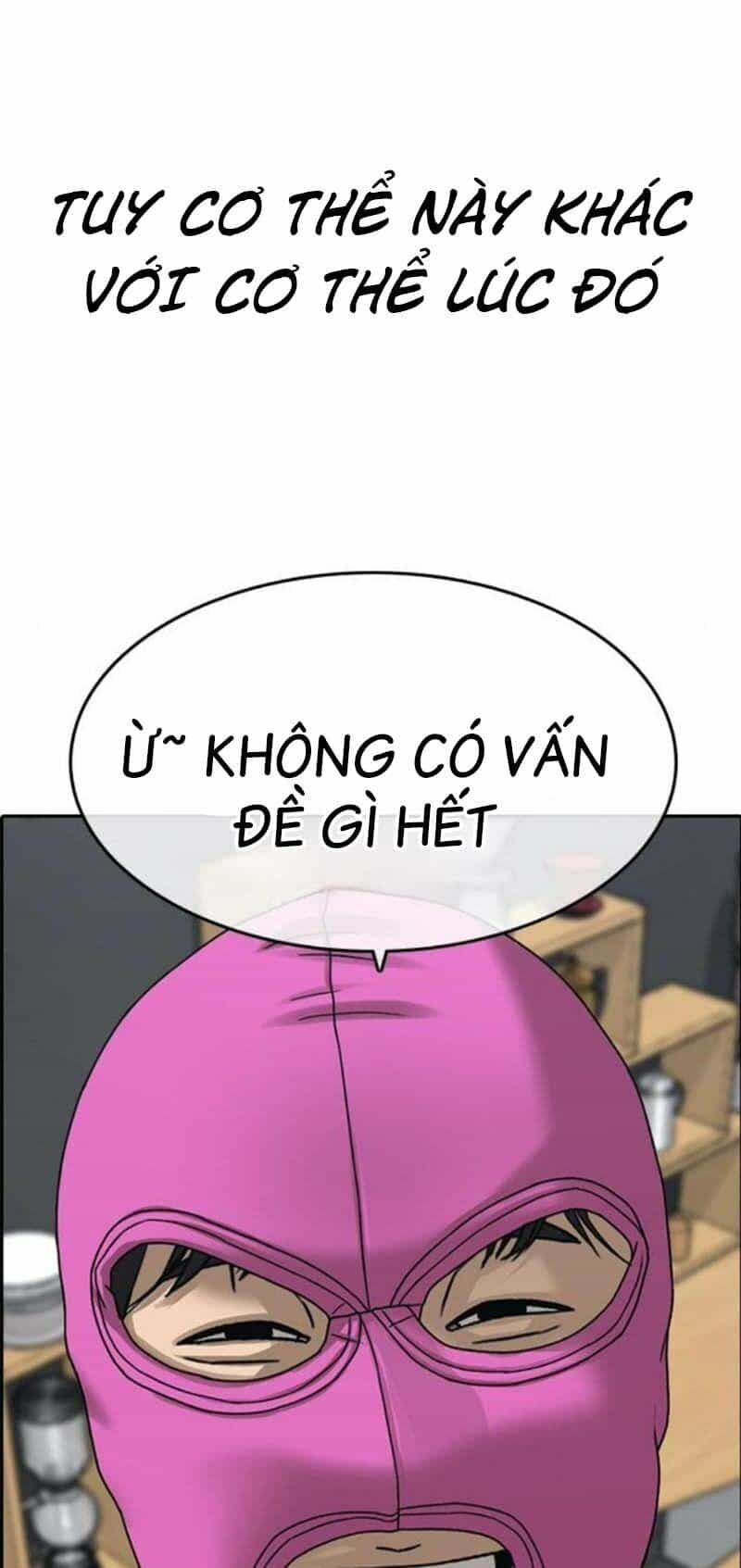 Những Mảnh Đời Tan Vỡ 2 - Chương 21 - ảnh 90