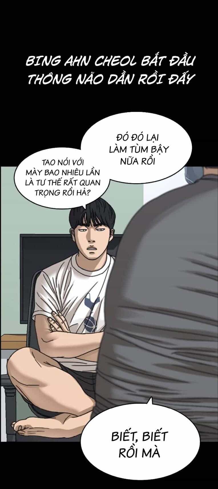 Những Mảnh Đời Tan Vỡ 2 - Chương 22 - ảnh 1