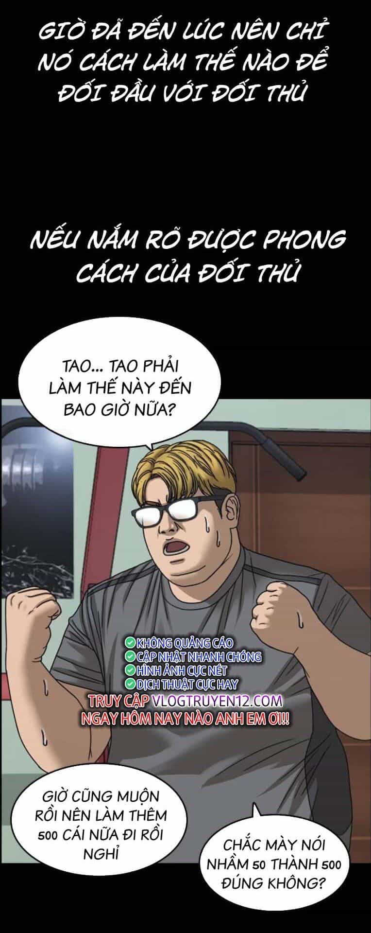 Những Mảnh Đời Tan Vỡ 2 - Chương 22 - ảnh 2