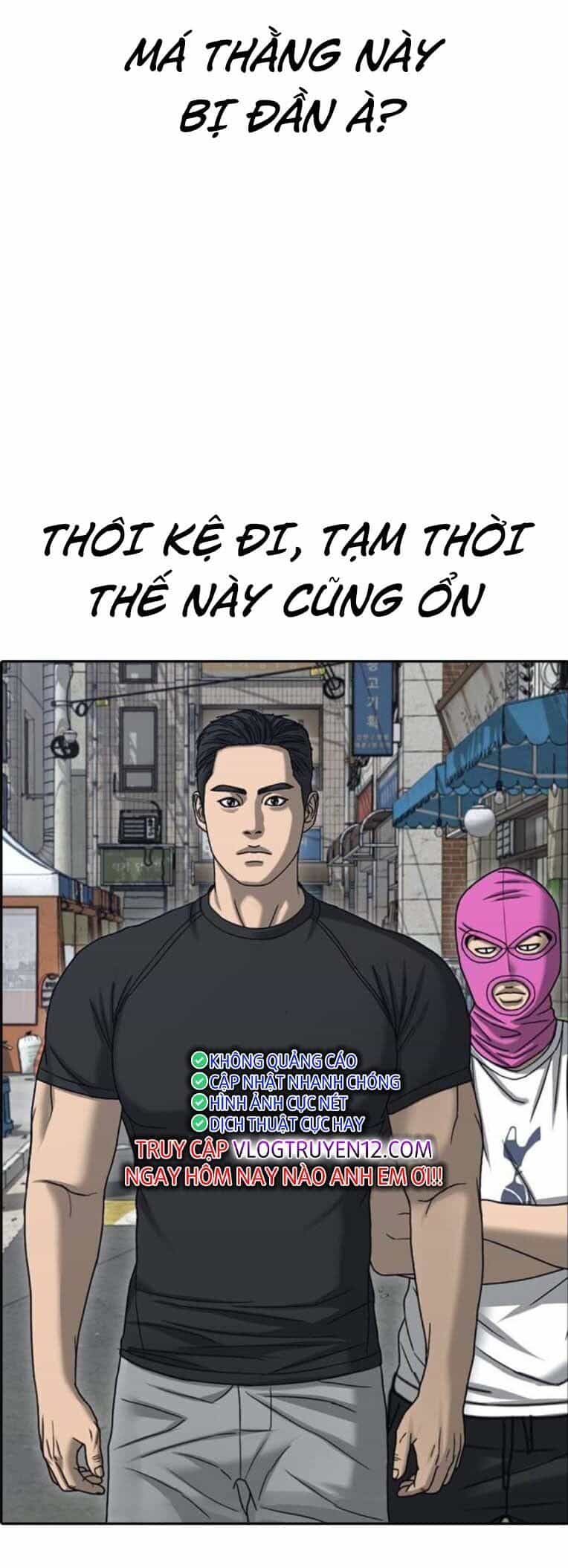 Những Mảnh Đời Tan Vỡ 2 - Chương 22 - ảnh 23
