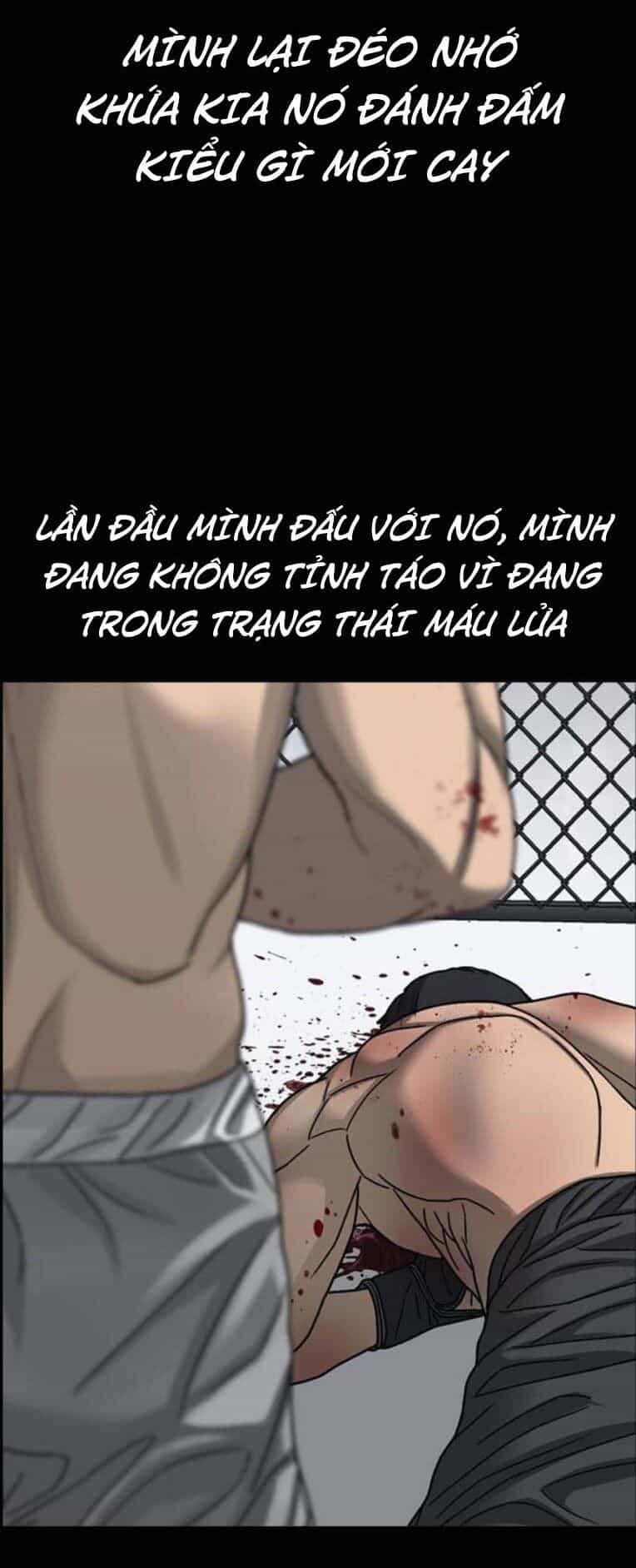 Những Mảnh Đời Tan Vỡ 2 - Chương 22 - ảnh 4