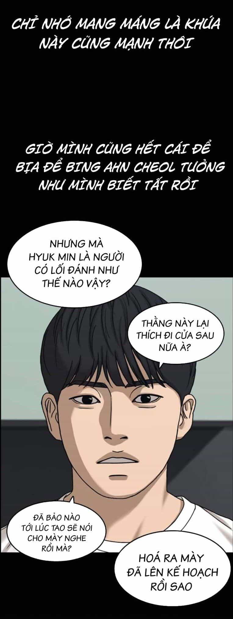 Những Mảnh Đời Tan Vỡ 2 - Chương 22 - ảnh 5