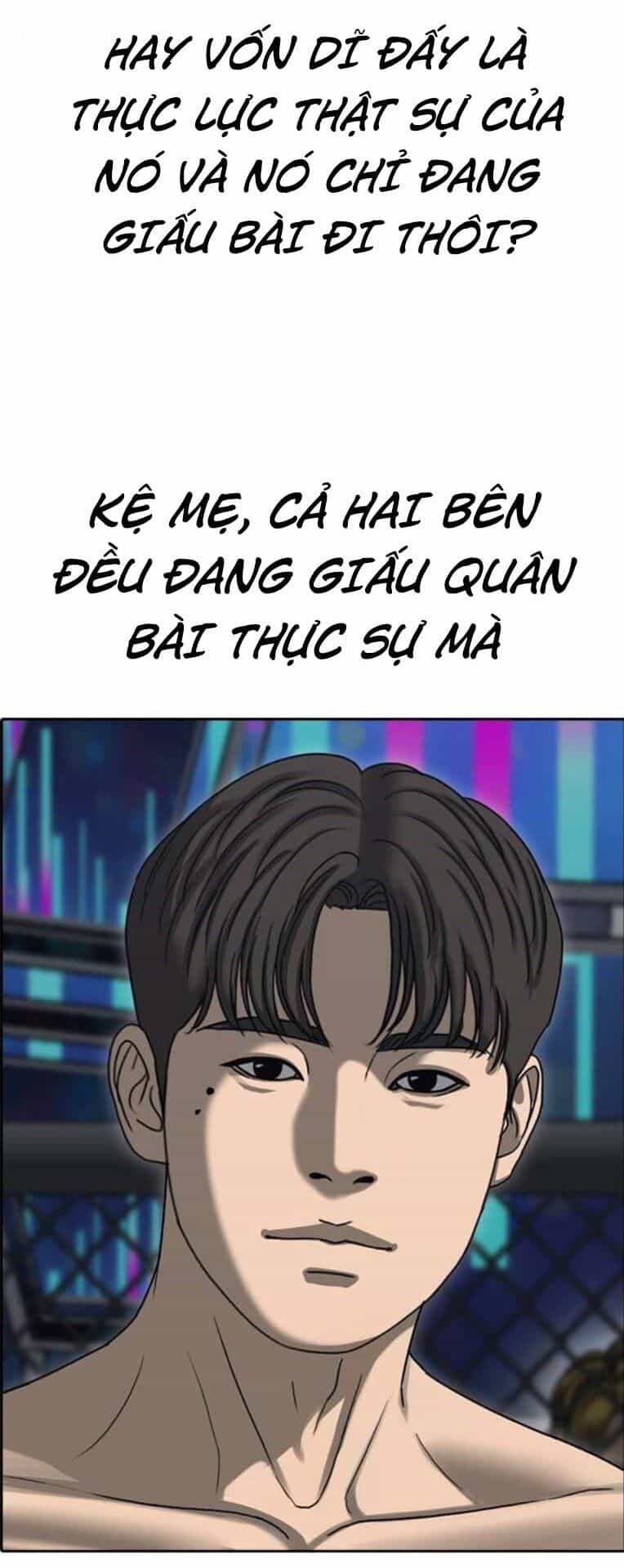Những Mảnh Đời Tan Vỡ 2 - Chương 22 - ảnh 62