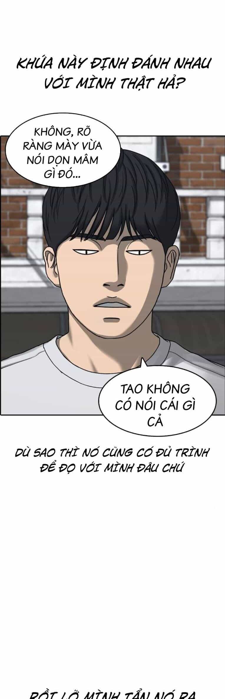 Những Mảnh Đời Tan Vỡ 2 - Chương 23 - ảnh 11