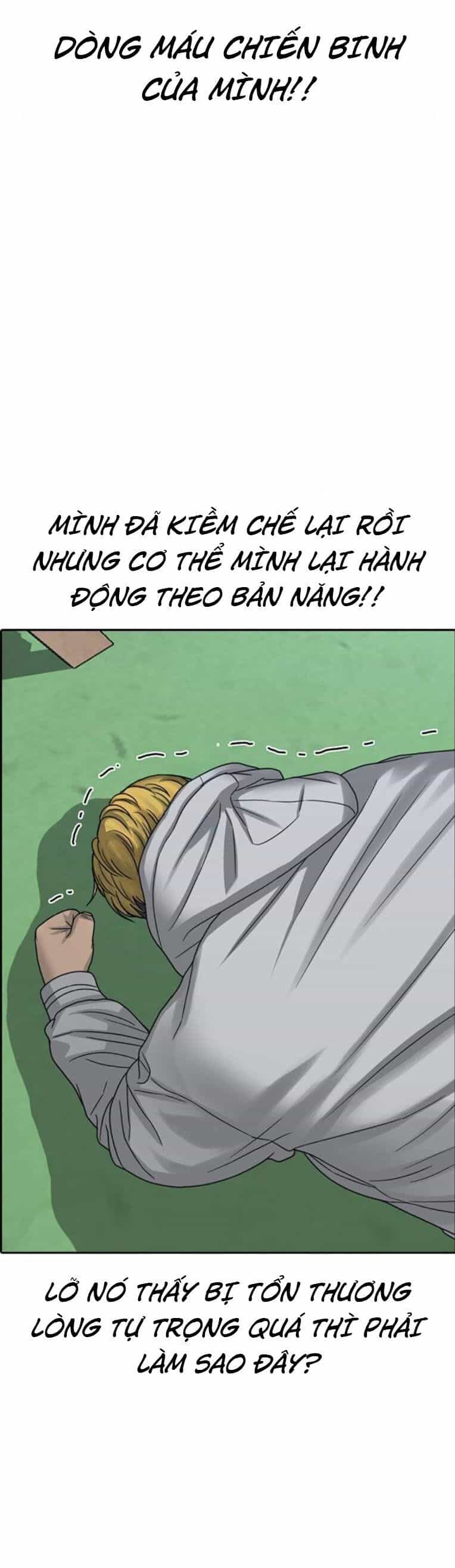 Những Mảnh Đời Tan Vỡ 2 - Chương 23 - ảnh 17
