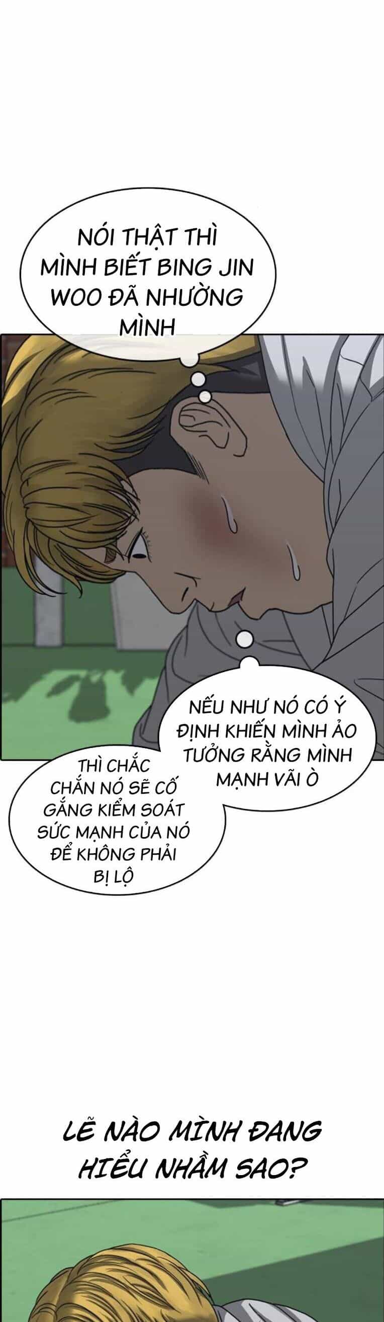 Những Mảnh Đời Tan Vỡ 2 - Chương 23 - ảnh 18