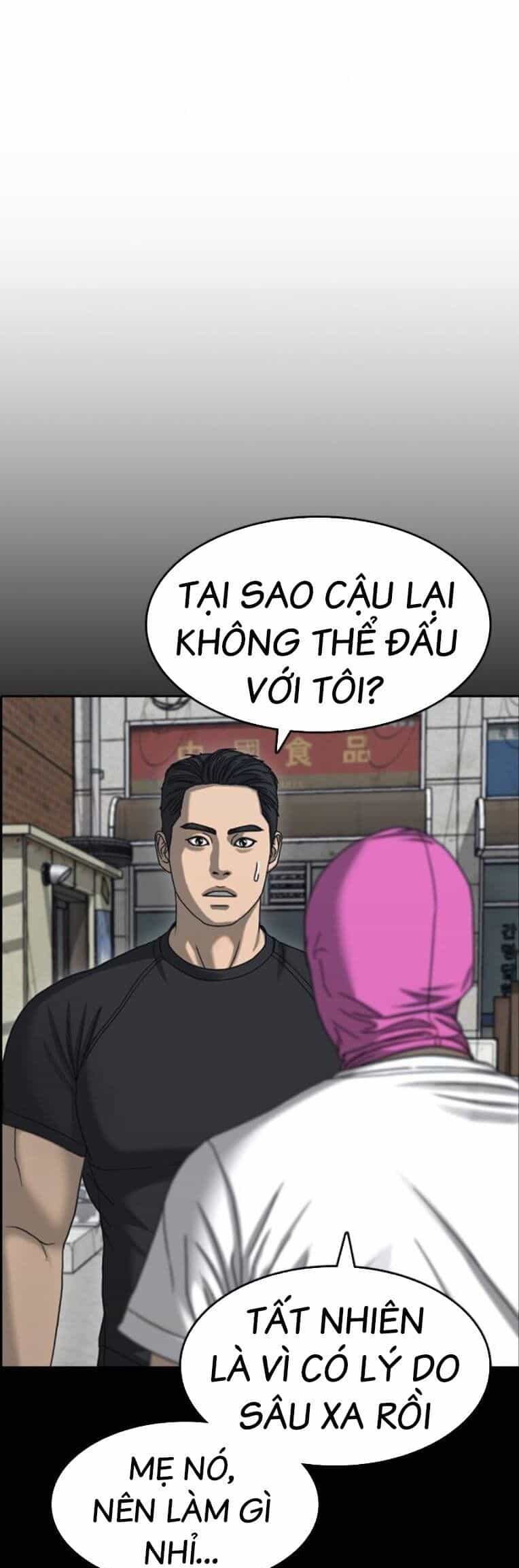 Những Mảnh Đời Tan Vỡ 2 - Chương 23 - ảnh 23