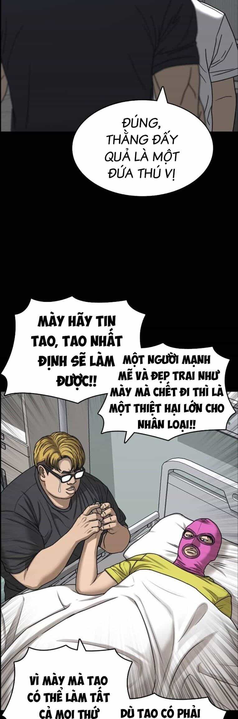 Những Mảnh Đời Tan Vỡ 2 - Chương 23 - ảnh 28
