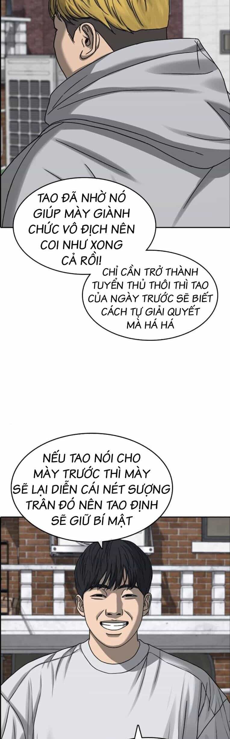 Những Mảnh Đời Tan Vỡ 2 - Chương 23 - ảnh 33