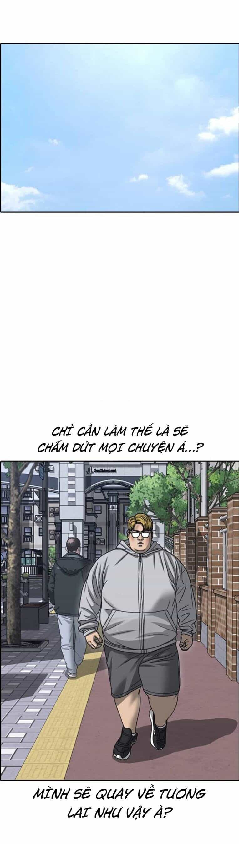 Những Mảnh Đời Tan Vỡ 2 - Chương 23 - ảnh 44