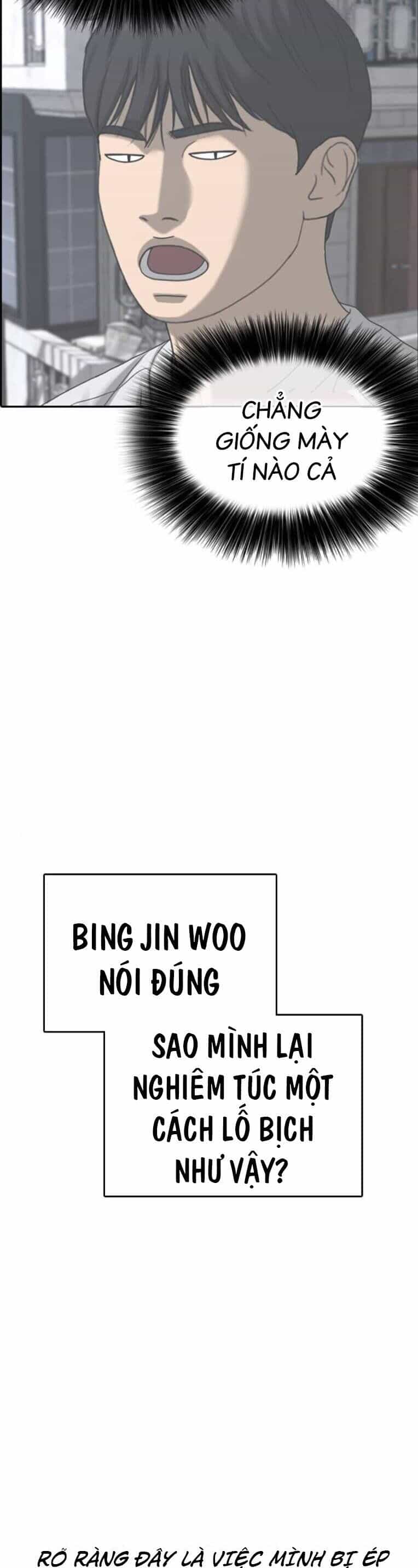 Những Mảnh Đời Tan Vỡ 2 - Chương 23 - ảnh 46