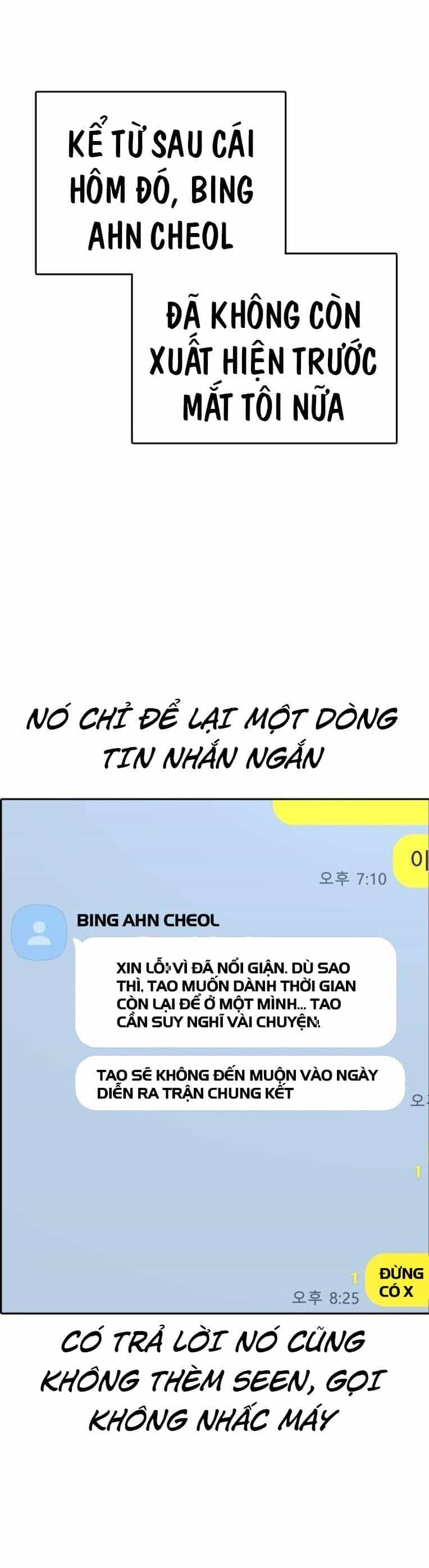 Những Mảnh Đời Tan Vỡ 2 - Chương 23 - ảnh 56