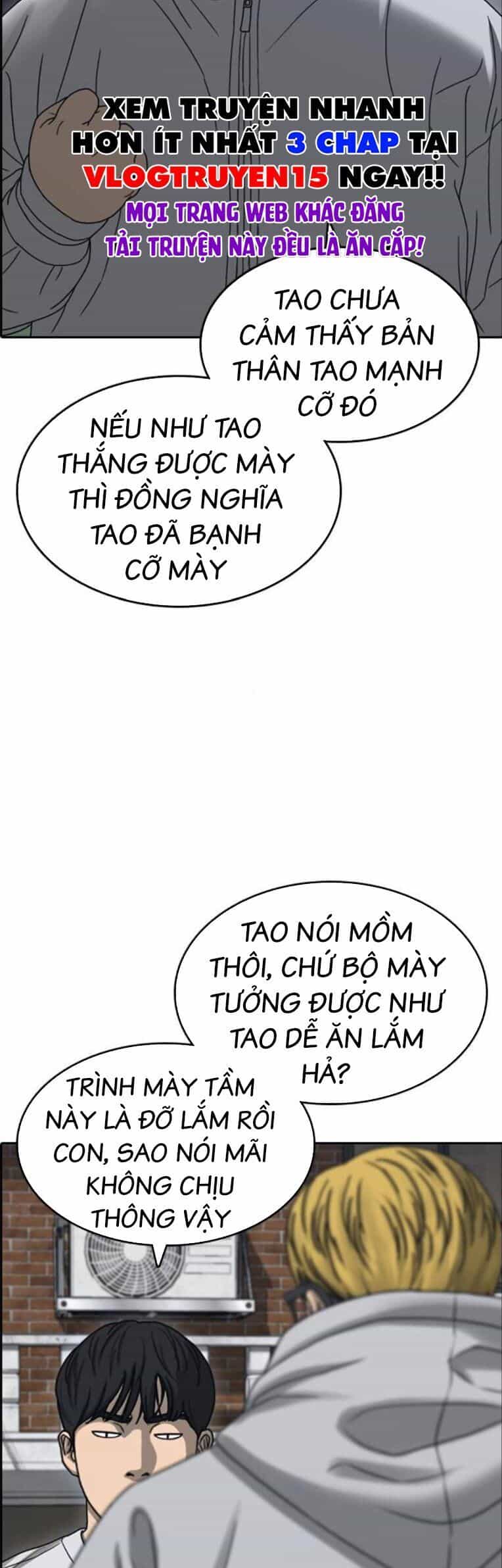 Những Mảnh Đời Tan Vỡ 2 - Chương 23 - ảnh 6