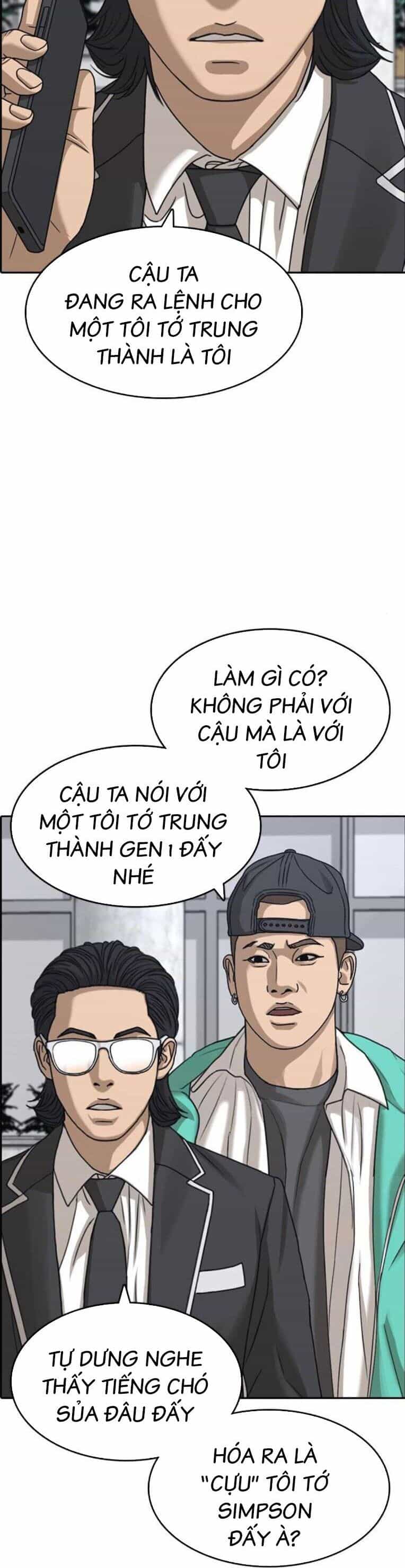 Những Mảnh Đời Tan Vỡ 2 - Chương 23 - ảnh 62
