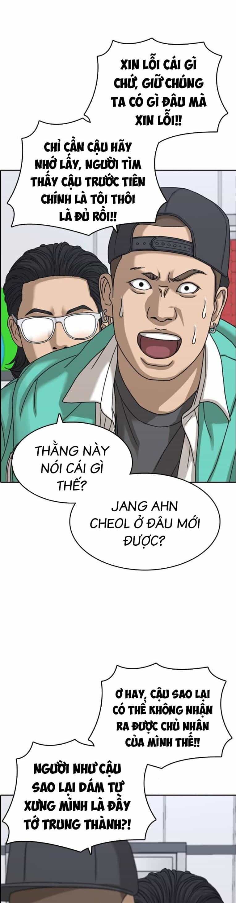 Những Mảnh Đời Tan Vỡ 2 - Chương 23 - ảnh 65