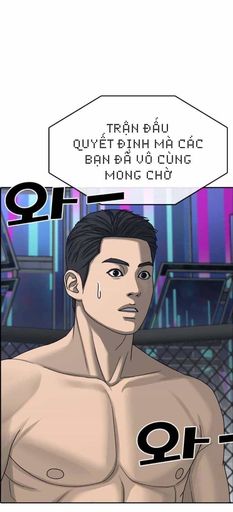 Những Mảnh Đời Tan Vỡ 2 - Chương 24 - ảnh 112