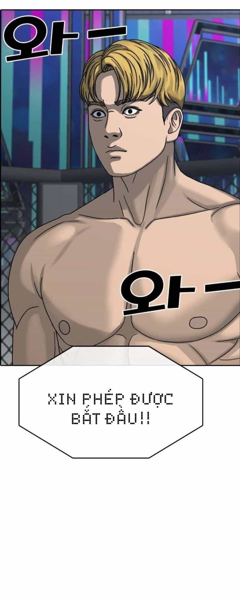 Những Mảnh Đời Tan Vỡ 2 - Chương 24 - ảnh 113