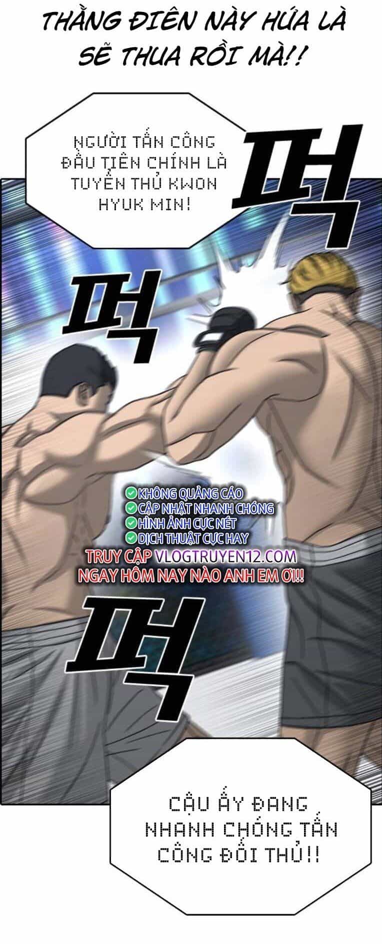 Những Mảnh Đời Tan Vỡ 2 - Chương 24 - ảnh 126