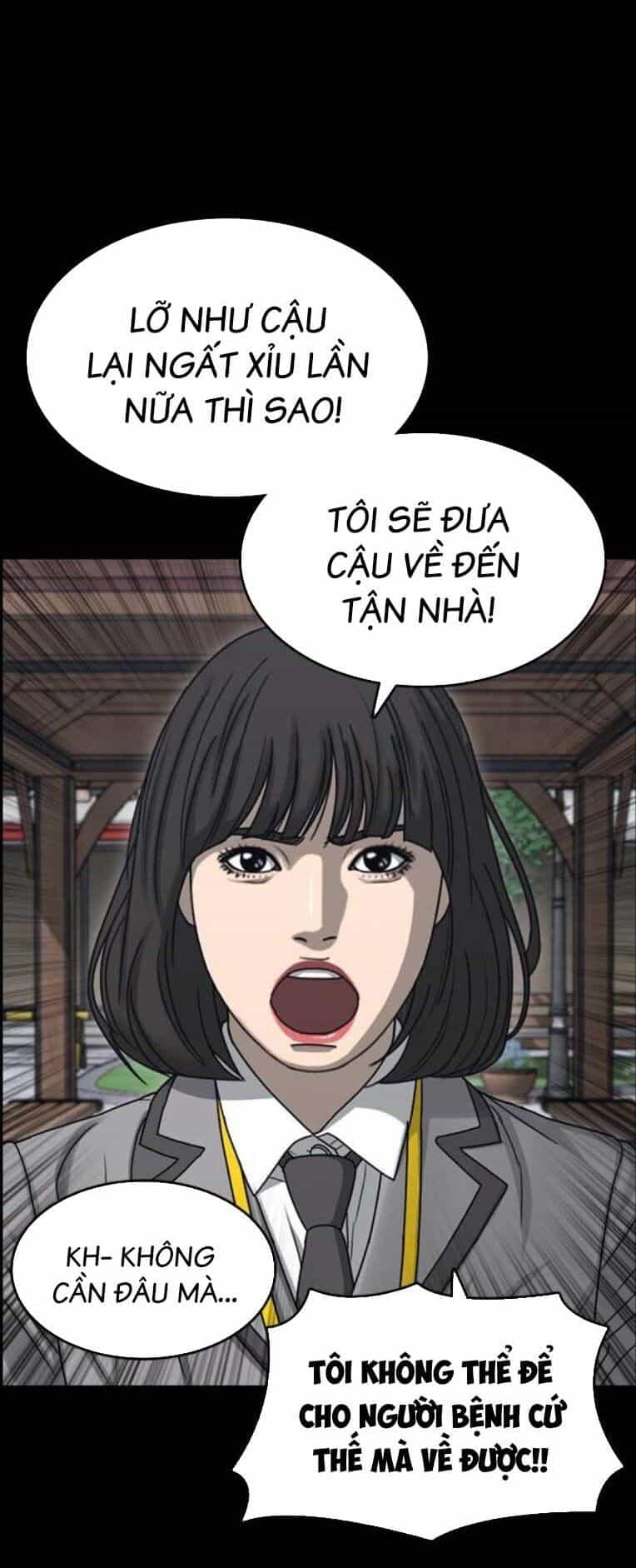 Những Mảnh Đời Tan Vỡ 2 - Chương 24 - ảnh 31