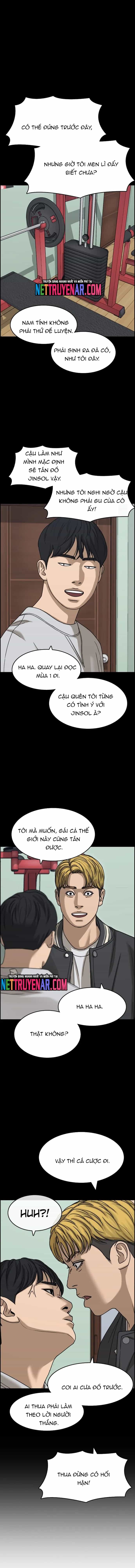Những Mảnh Đời Tan Vỡ 2 - Chương 27 - ảnh 11