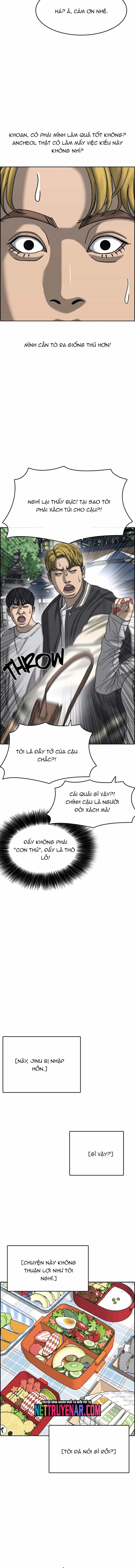Những Mảnh Đời Tan Vỡ 2 - Chương 27 - ảnh 14