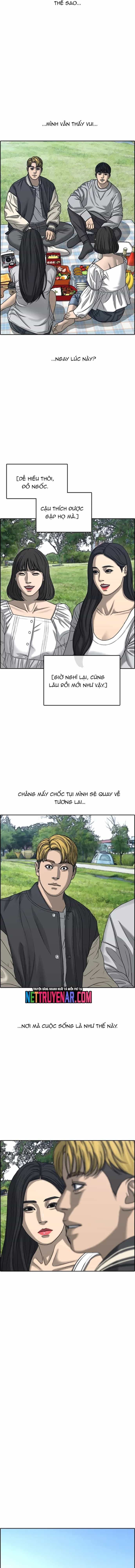 Những Mảnh Đời Tan Vỡ 2 - Chương 27 - ảnh 15