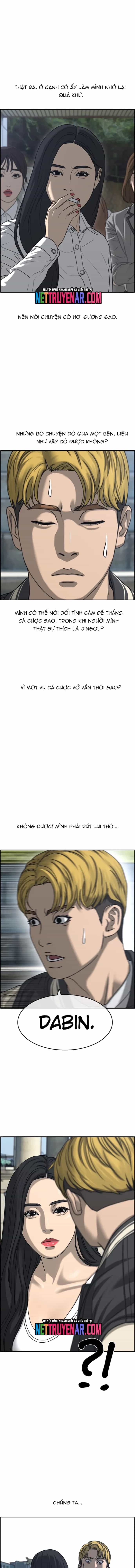 Những Mảnh Đời Tan Vỡ 2 - Chương 27 - ảnh 17