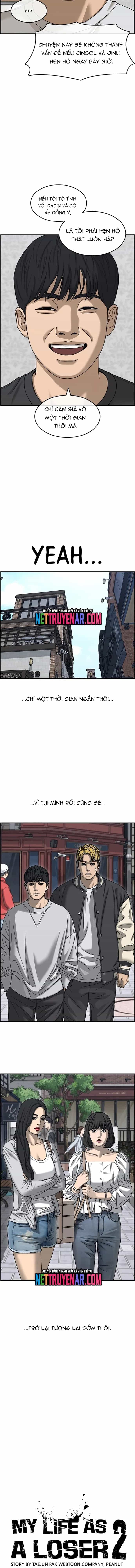 Những Mảnh Đời Tan Vỡ 2 - Chương 27 - ảnh 4