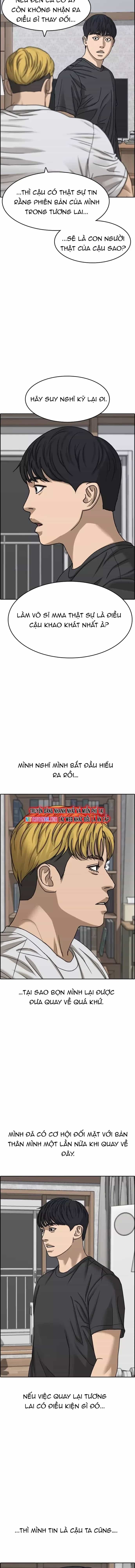 Những Mảnh Đời Tan Vỡ 2 - Chương 28 - ảnh 15
