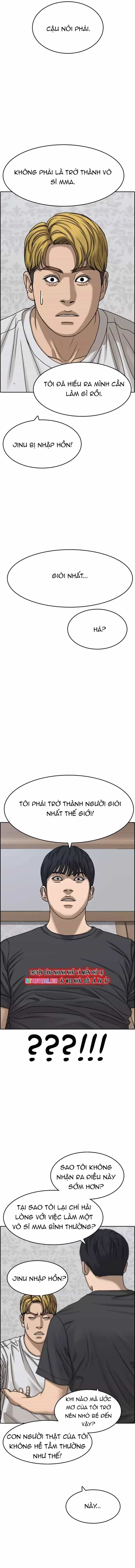 Những Mảnh Đời Tan Vỡ 2 - Chương 28 - ảnh 17