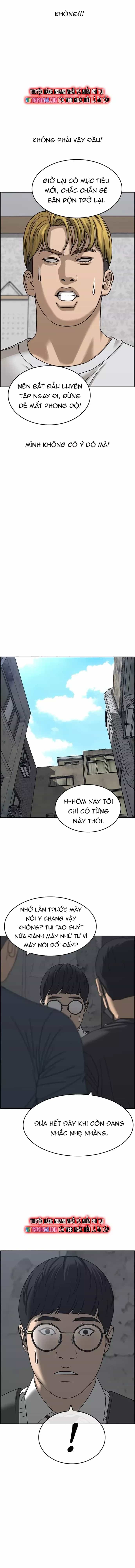 Những Mảnh Đời Tan Vỡ 2 - Chương 28 - ảnh 19