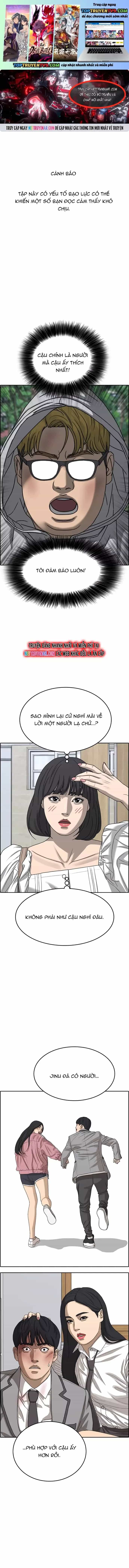 Những Mảnh Đời Tan Vỡ 2 - Chương 28 - ảnh 2