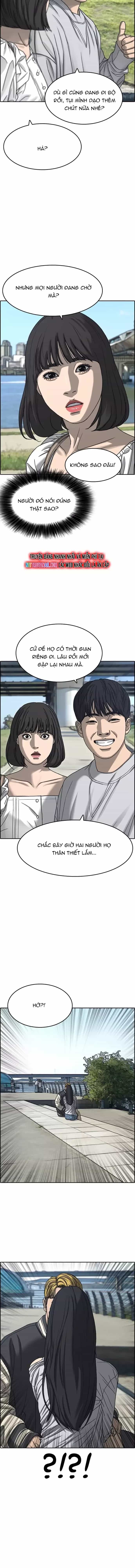 Những Mảnh Đời Tan Vỡ 2 - Chương 28 - ảnh 4