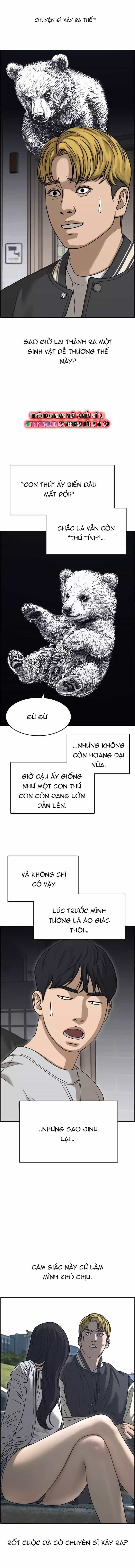 Những Mảnh Đời Tan Vỡ 2 - Chương 28 - ảnh 7