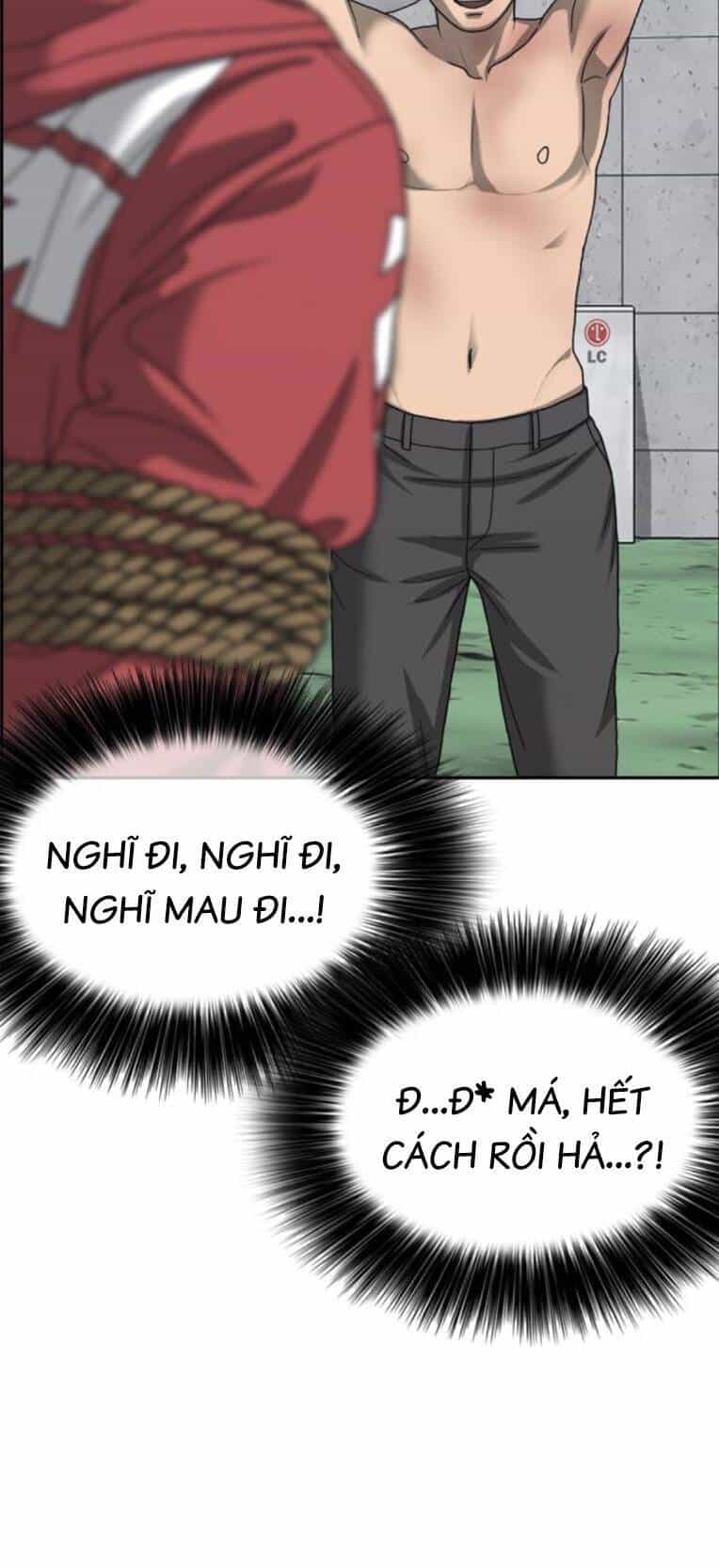 Những Mảnh Đời Tan Vỡ 2 - Chương 2 - ảnh 100